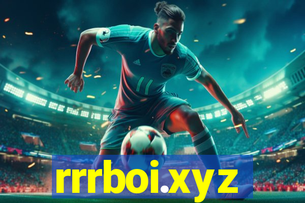 rrrboi.xyz
