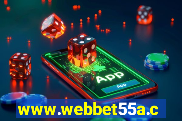 www.webbet55a.com
