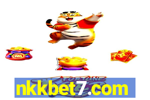 nkkbet7.com