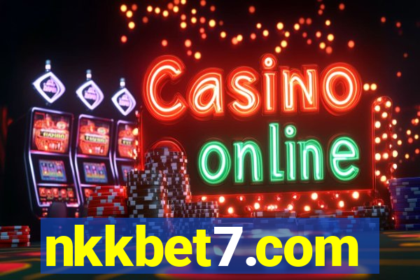 nkkbet7.com