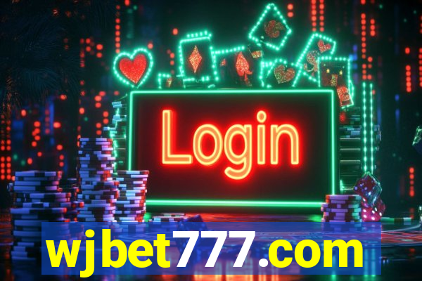 wjbet777.com