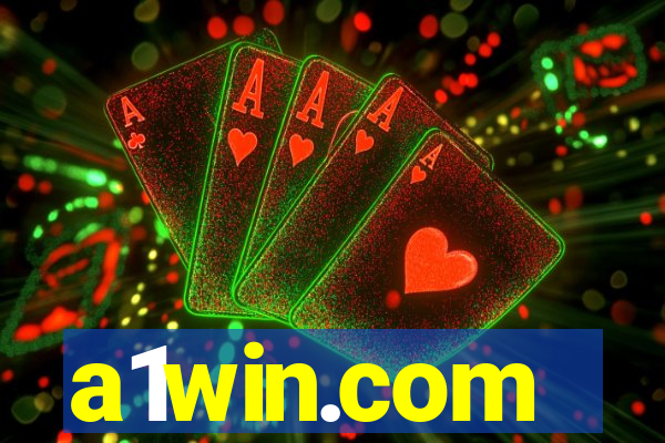a1win.com