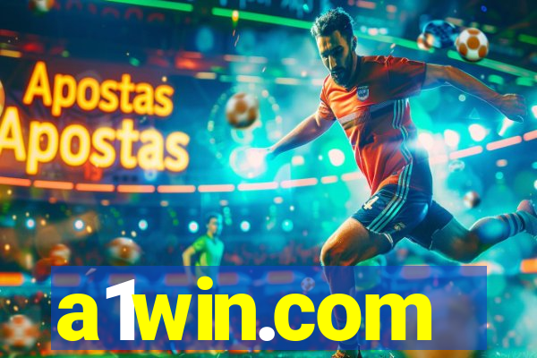 a1win.com