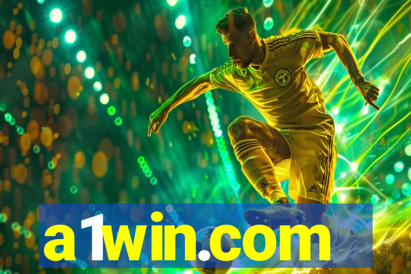 a1win.com
