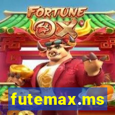 futemax.ms