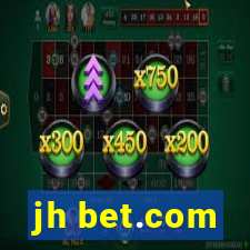 jh bet.com