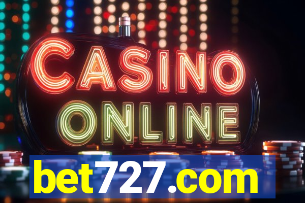bet727.com