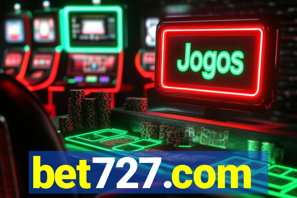 bet727.com