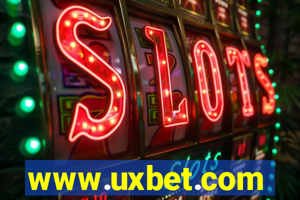 www.uxbet.com
