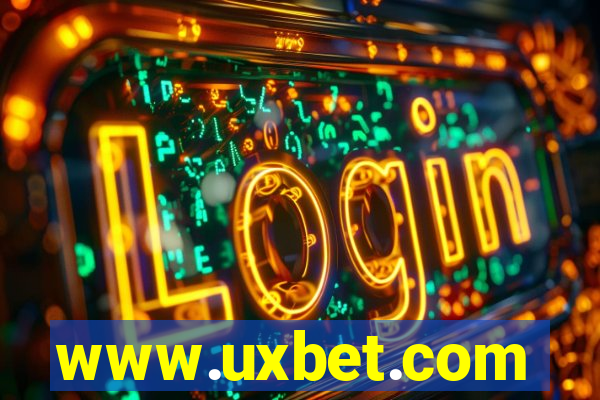 www.uxbet.com