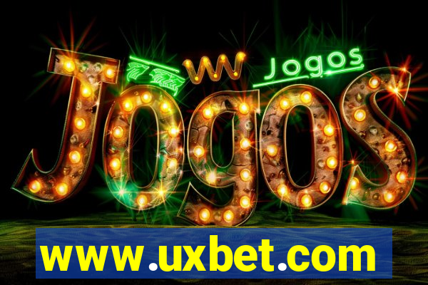 www.uxbet.com