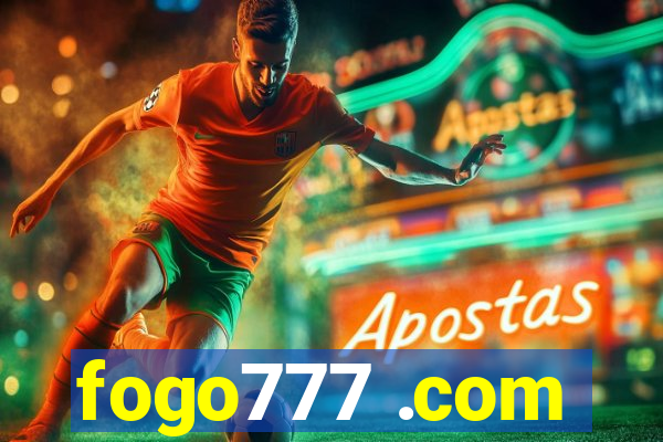 fogo777 .com