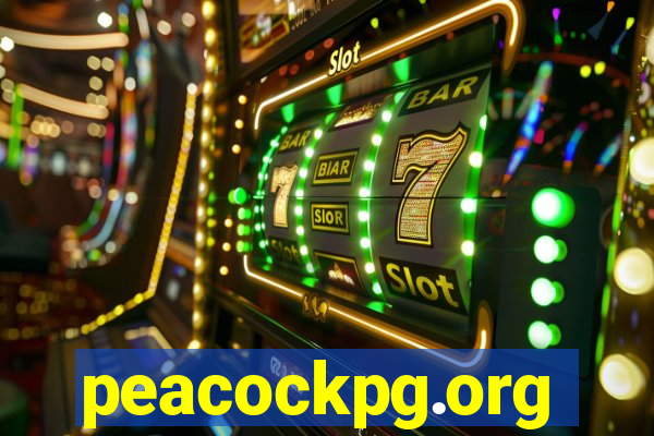 peacockpg.org