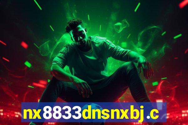 nx8833dnsnxbj.com