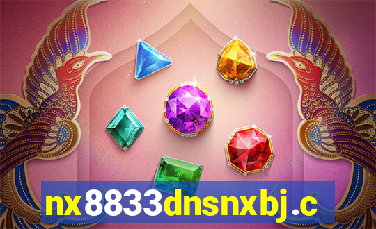 nx8833dnsnxbj.com