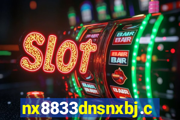 nx8833dnsnxbj.com