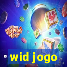 wid jogo