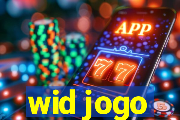 wid jogo