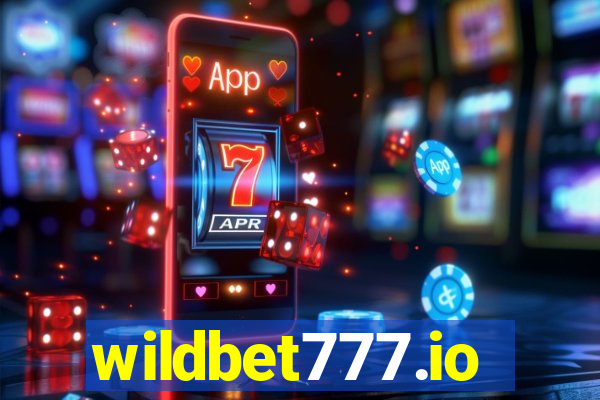 wildbet777.io