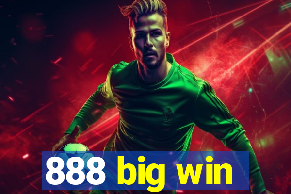 888 big win