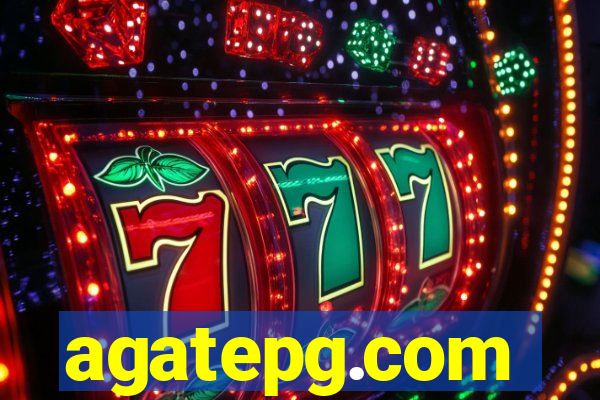 agatepg.com