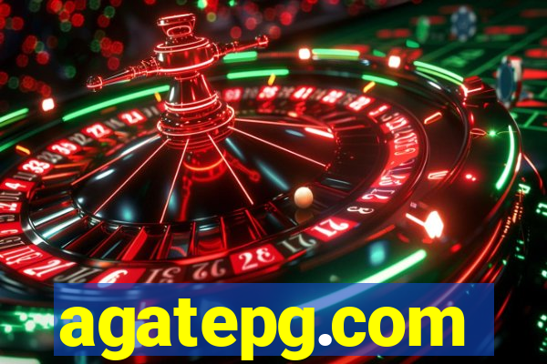 agatepg.com
