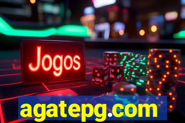 agatepg.com