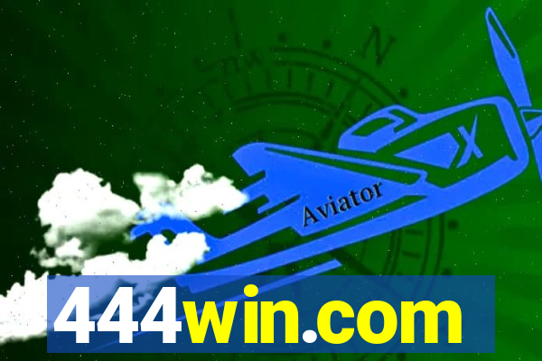 444win.com