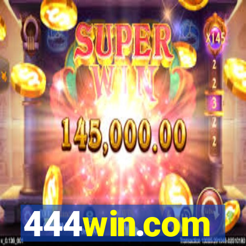 444win.com