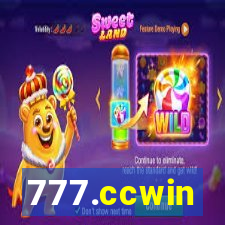 777.ccwin