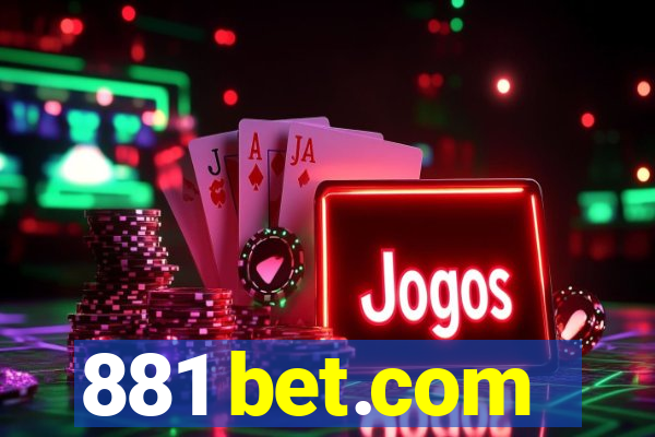 881 bet.com
