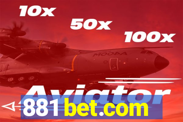 881 bet.com