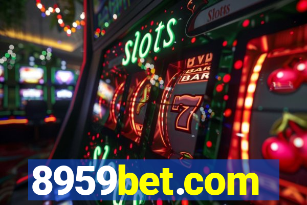 8959bet.com