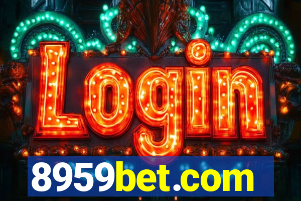 8959bet.com