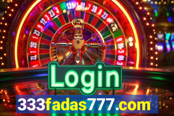 333fadas777.com