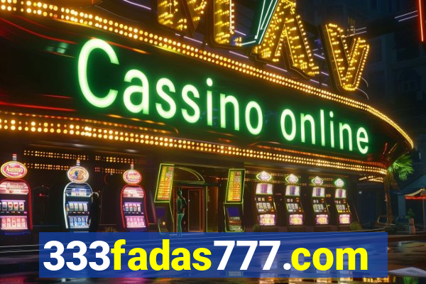 333fadas777.com