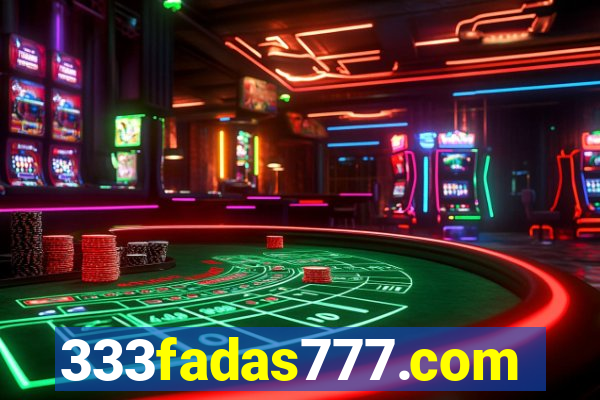 333fadas777.com