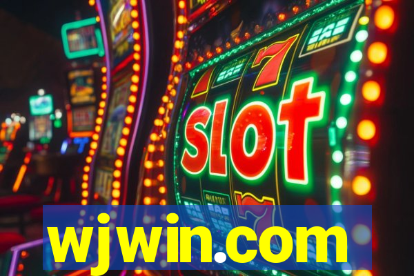 wjwin.com