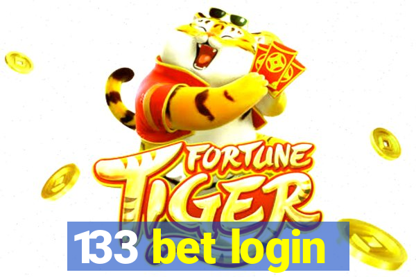 133 bet login