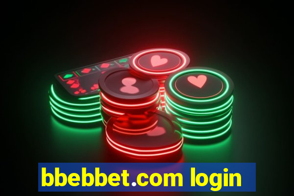 bbebbet.com login
