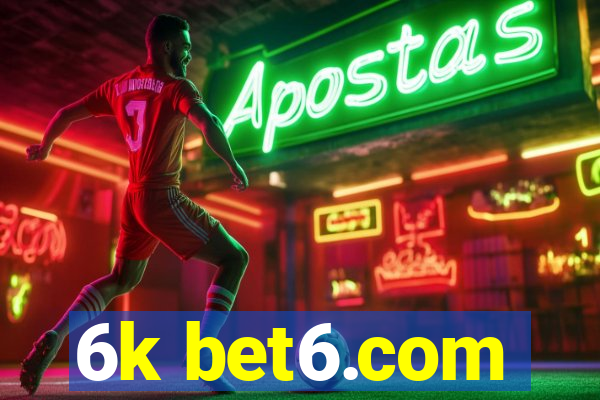 6k bet6.com