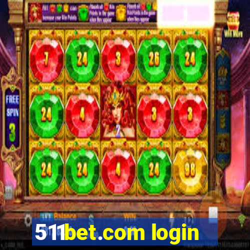 511bet.com login