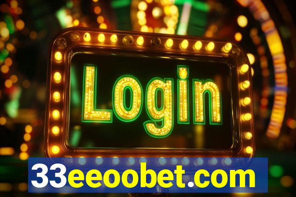 33eeoobet.com