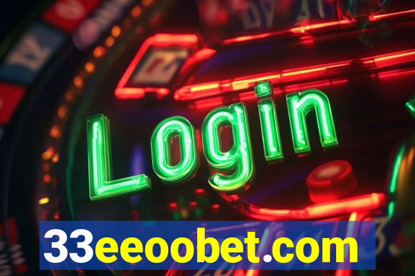 33eeoobet.com