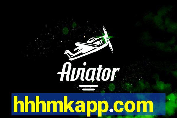 hhhmkapp.com
