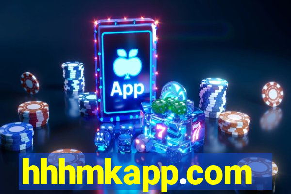 hhhmkapp.com