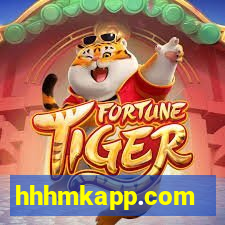 hhhmkapp.com