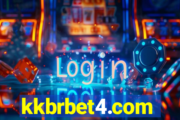 kkbrbet4.com