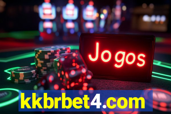 kkbrbet4.com