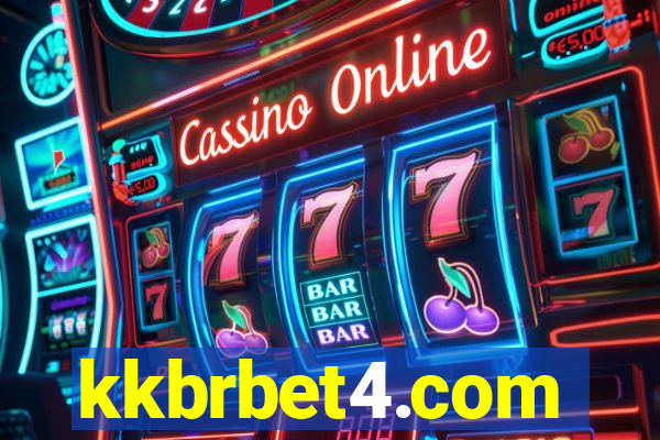 kkbrbet4.com